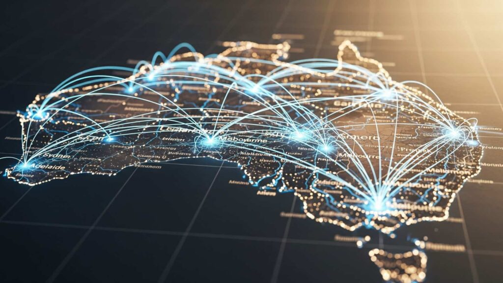 Can Same Day Interstate Grow Further across Australia
