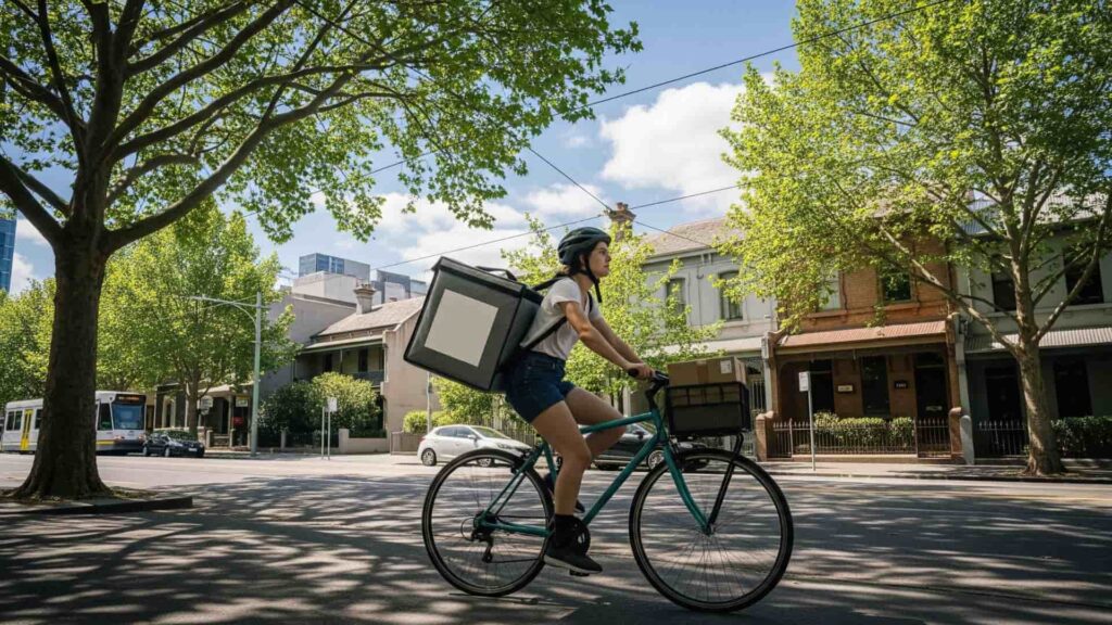 Managing Courier Relationships: Ensuring Reliable Weekend Deliveries