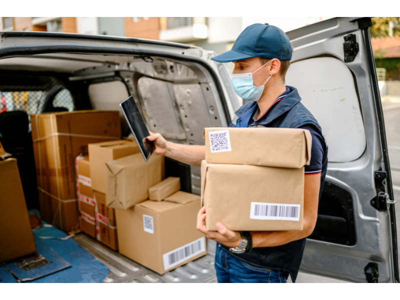 Courier Delivery Times - How Long Will A Courier Take?