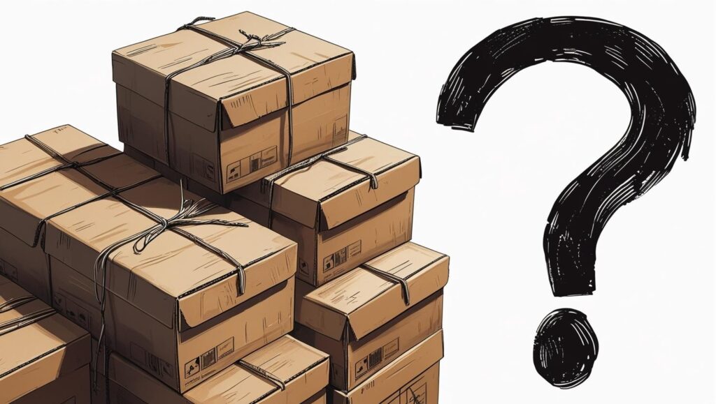 10 Surprising Items You Can Send with Same Day Courier Services