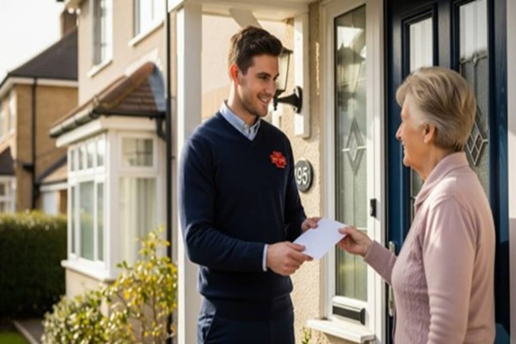 Can I Send a Letter with Same-Day Delivery
