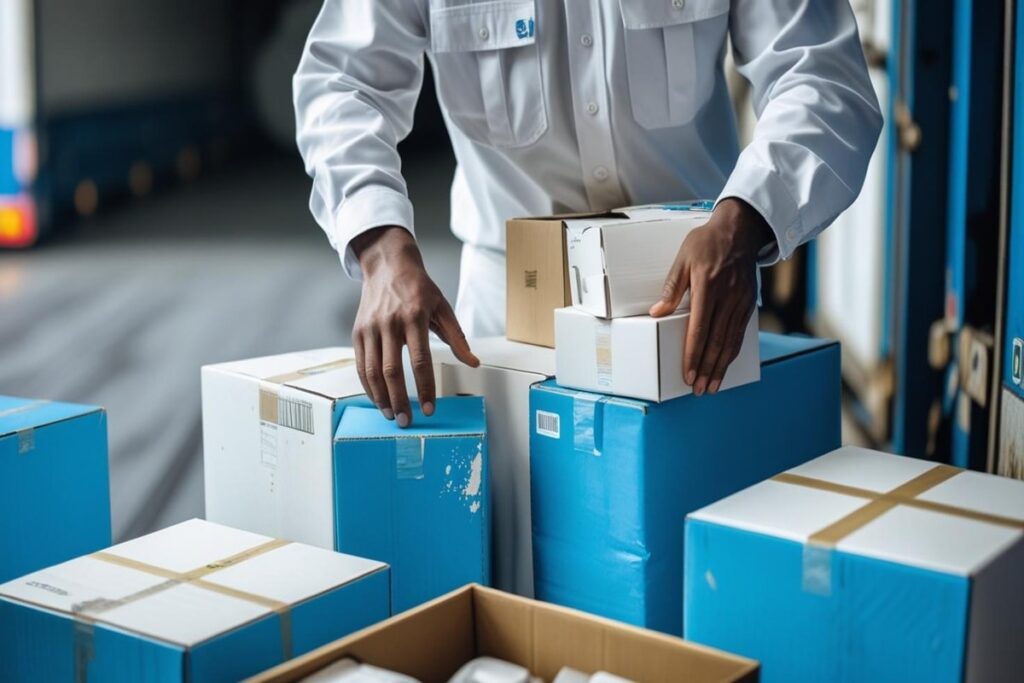 Top Industries Benefiting from Same-Day Deliveries in 2025