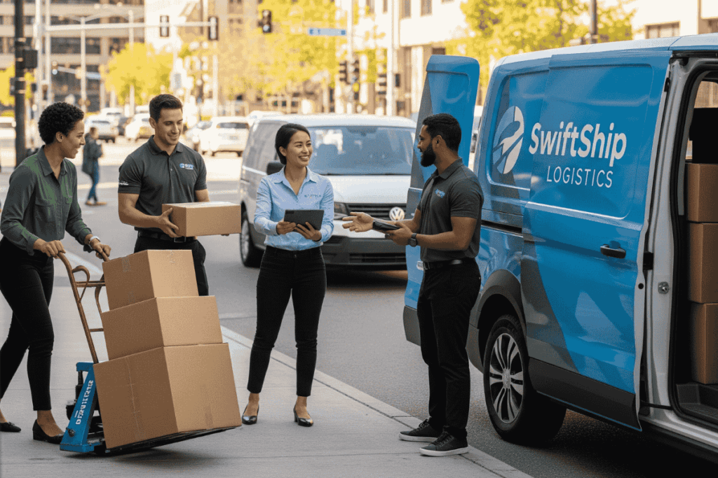 Same-Day Delivery Boom: What Startups Are Getting Right