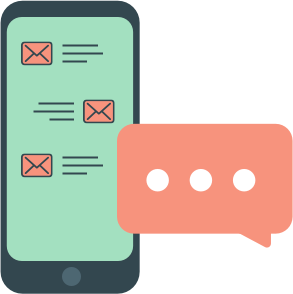 Track your delivery in real time